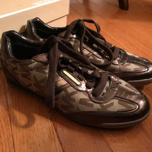 Michael Kohrs Sneakers